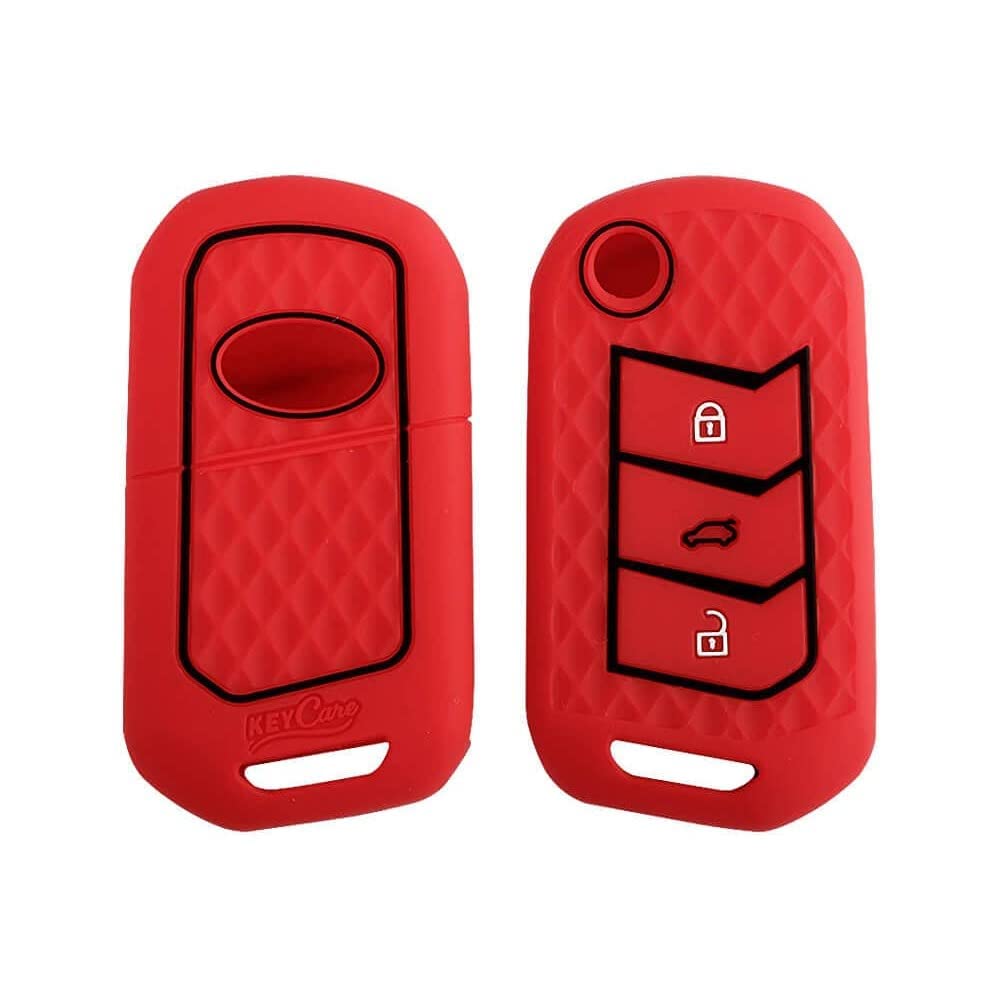 MAHINDRA  KEY COVER - KC09RD