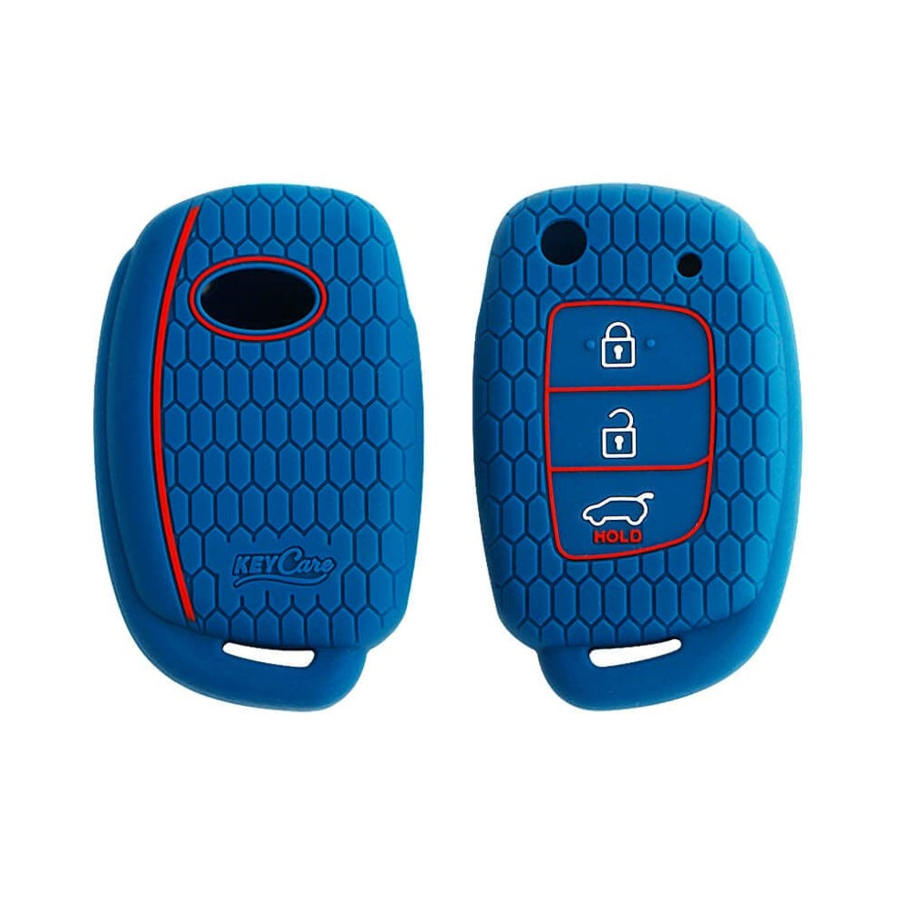 HYUNDAI KEY COVER - KC10BL