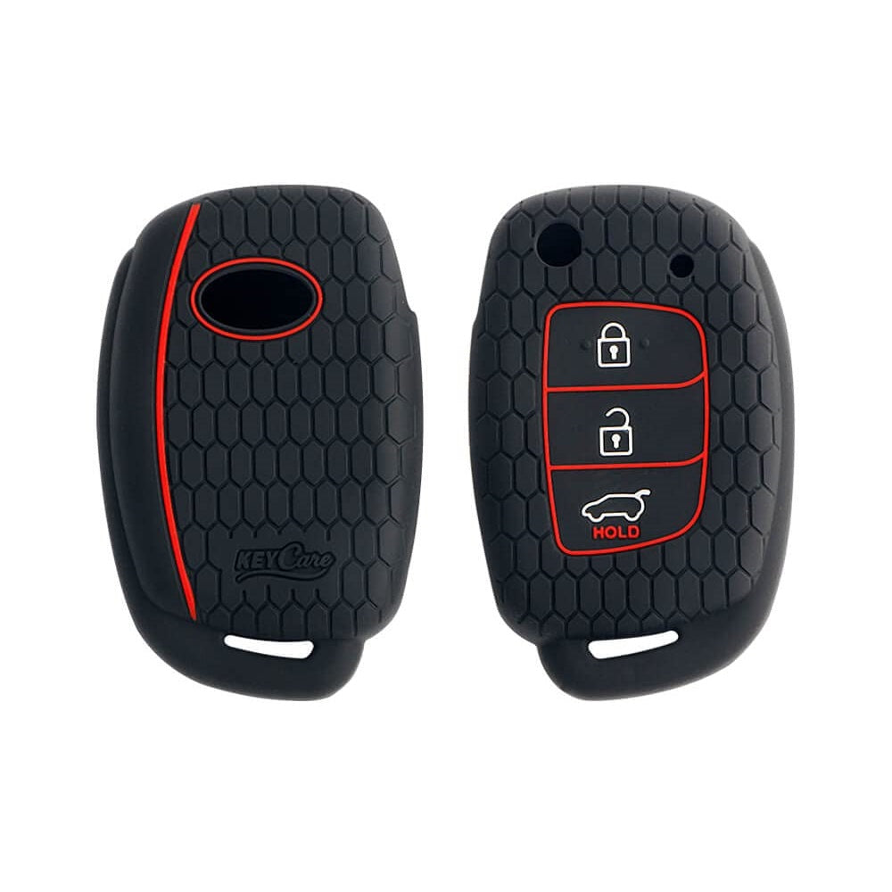HYUNDAI KEY COVER - KC10BK