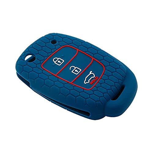 HYUNDAI KEY COVER - KC10BL