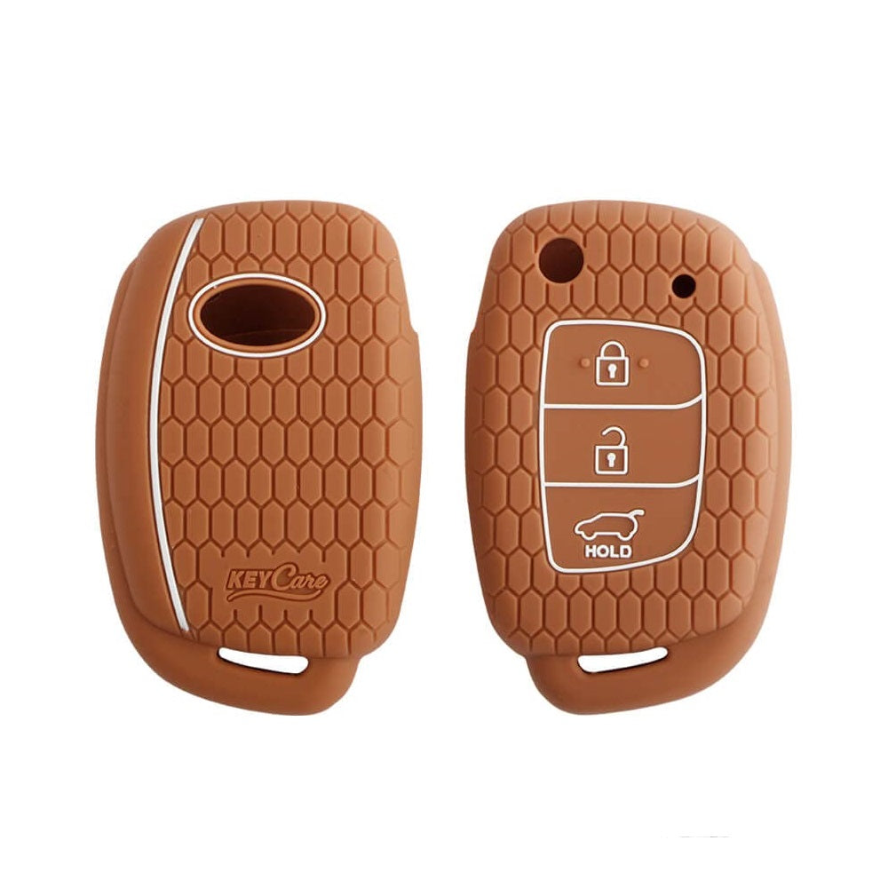 HYUNDAI KEY COVER - KC10BR