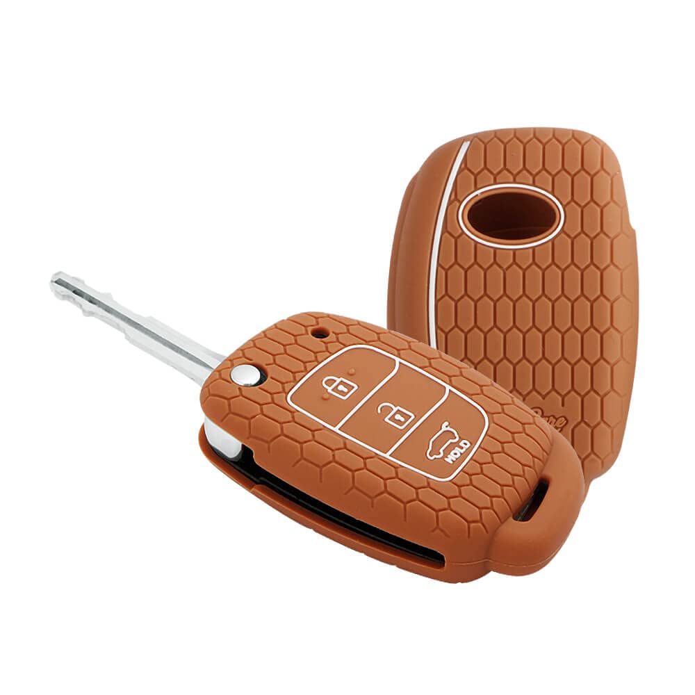 HYUNDAI KEY COVER - KC10BR