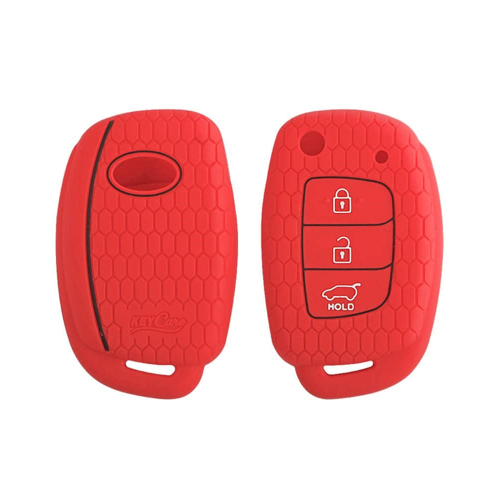 HYUNDAI KEY COVER - KC10RD