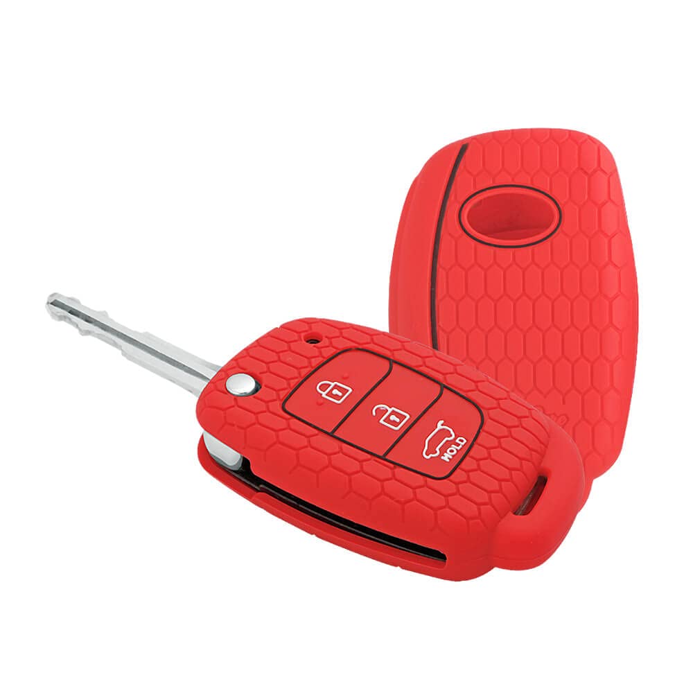 HYUNDAI KEY COVER - KC10RD