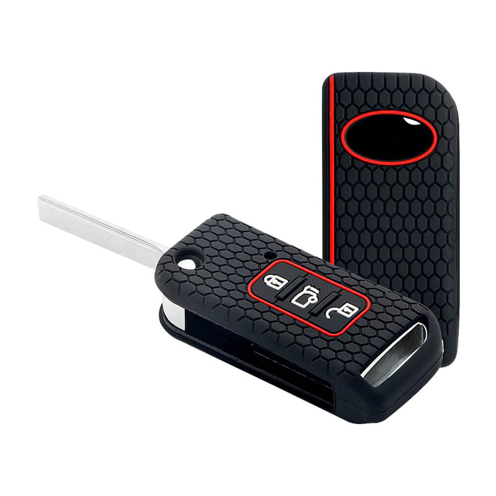 MAHINDRA KEY COVER - KC11BK