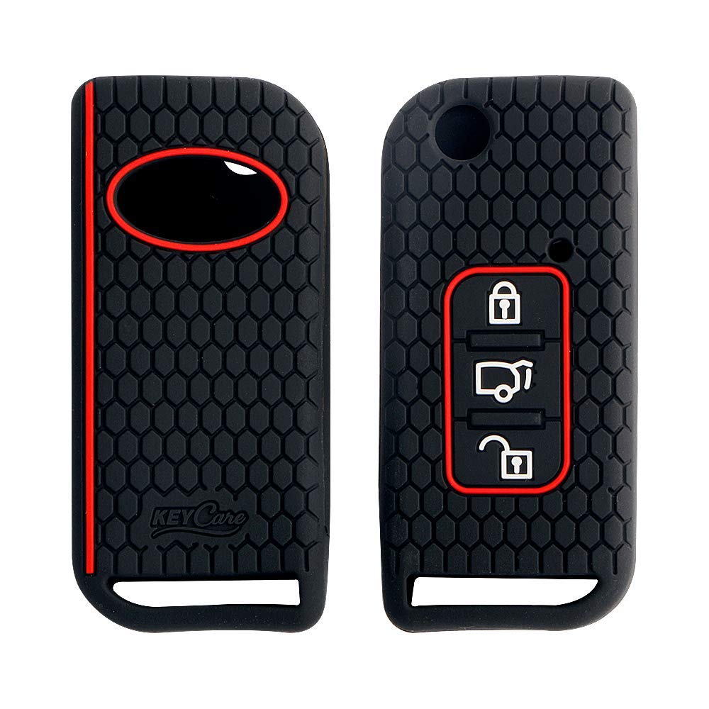 MAHINDRA KEY COVER - KC11BK