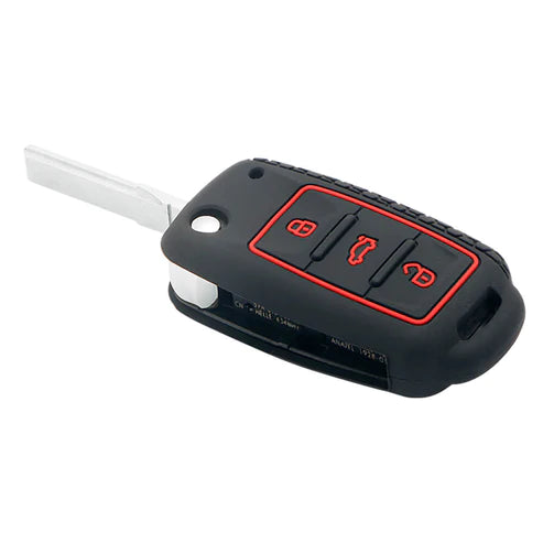 VOLKSWAGEN KEY COVER - KC13BK