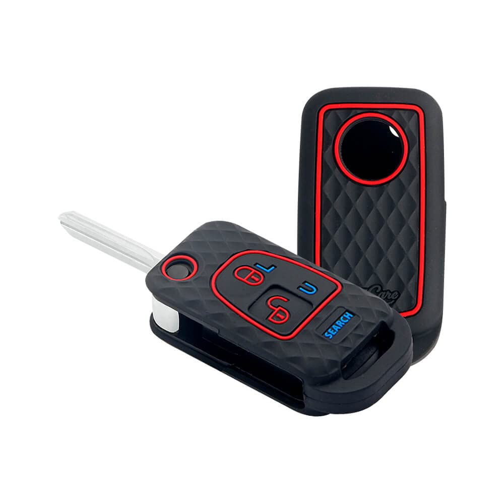 MAHINDRA KEY COVER- KC14BK