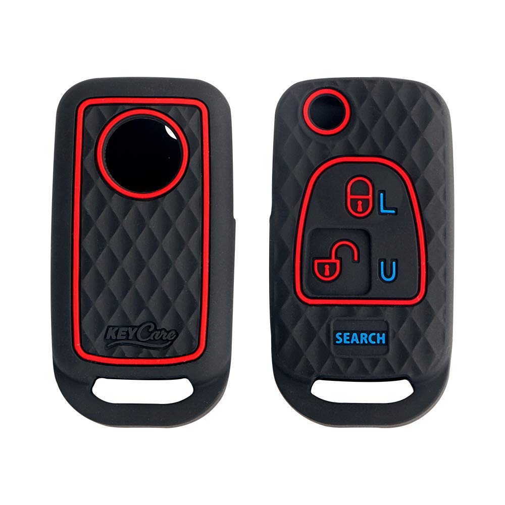 MAHINDRA KEY COVER- KC14BK