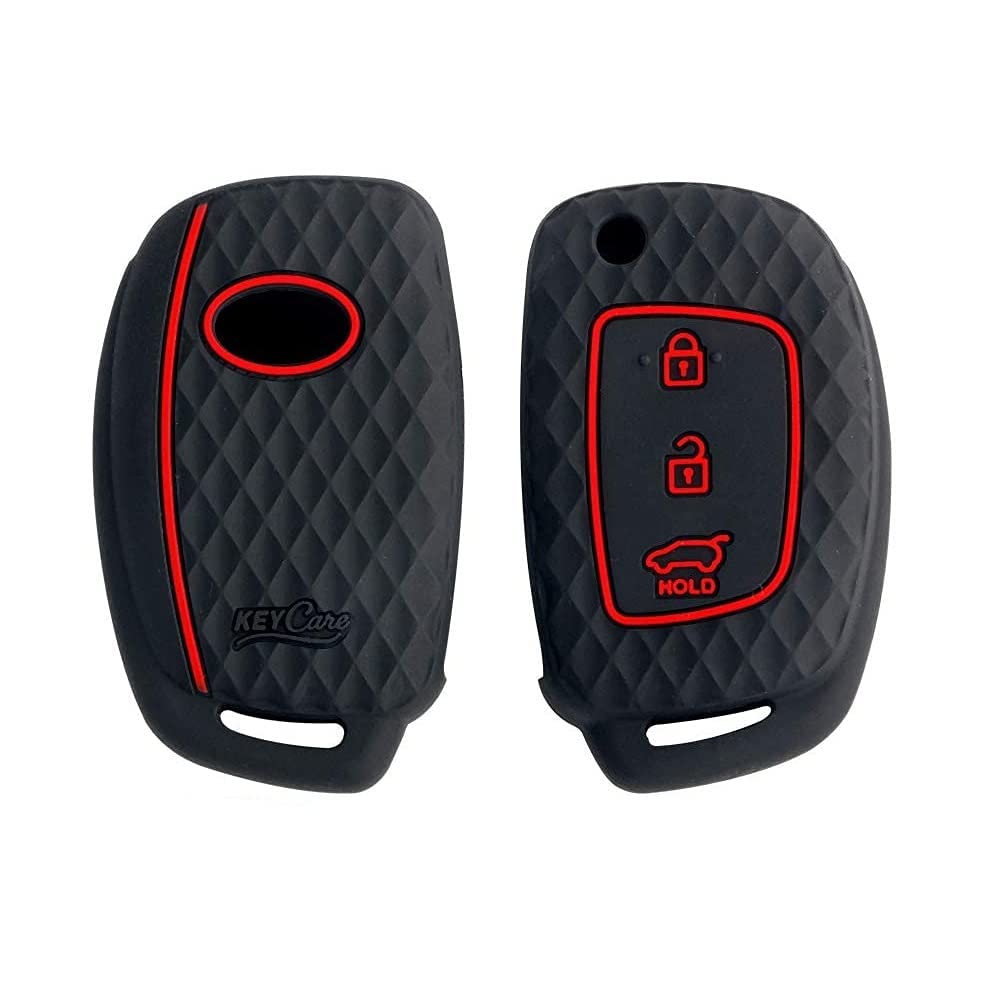 HYUNDAI KEY COVER - KC16BK