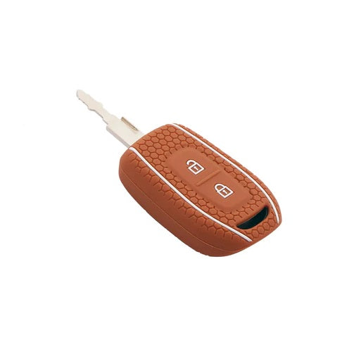 RENAULT KEY COVER - KC17BR