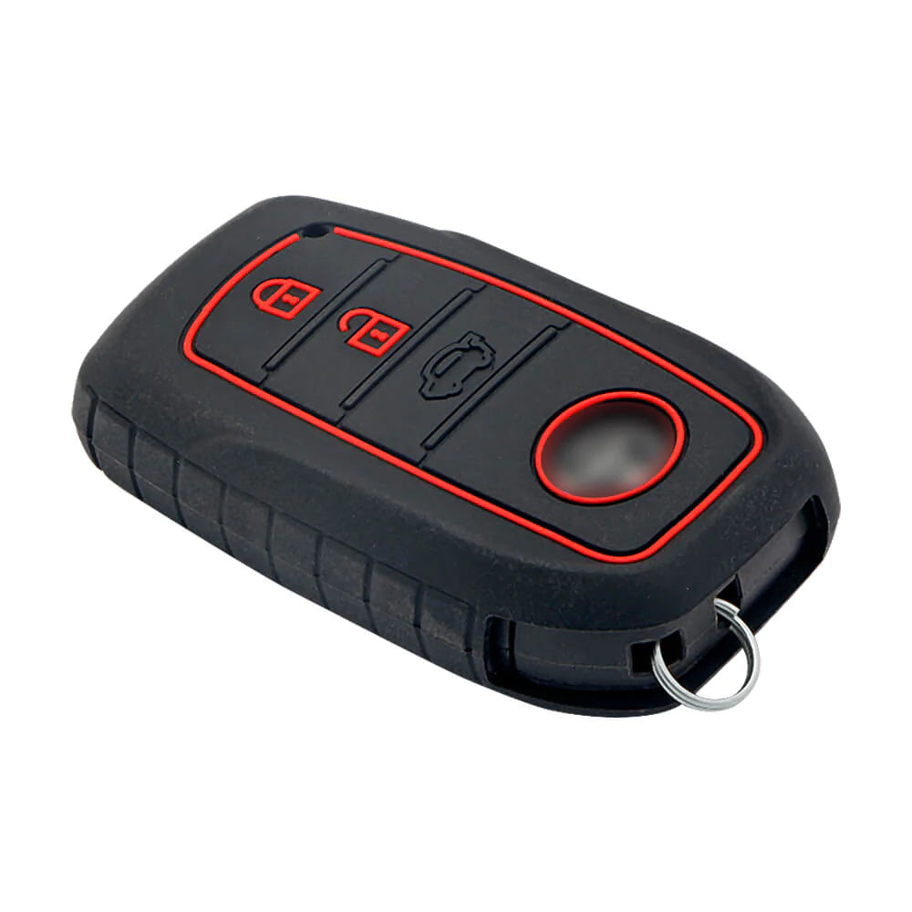 TOYOTA KEY COVER - KC18BK