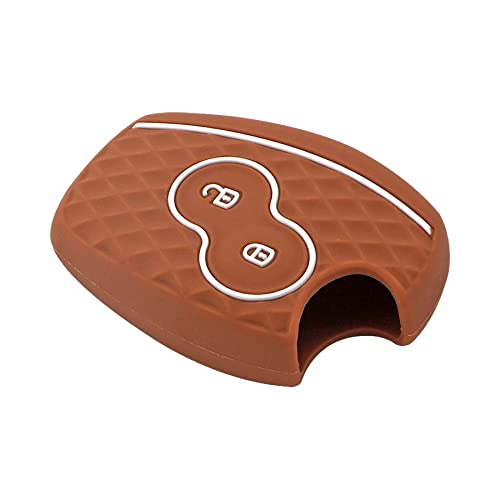 NISSAN KEY COVER - KC20BR