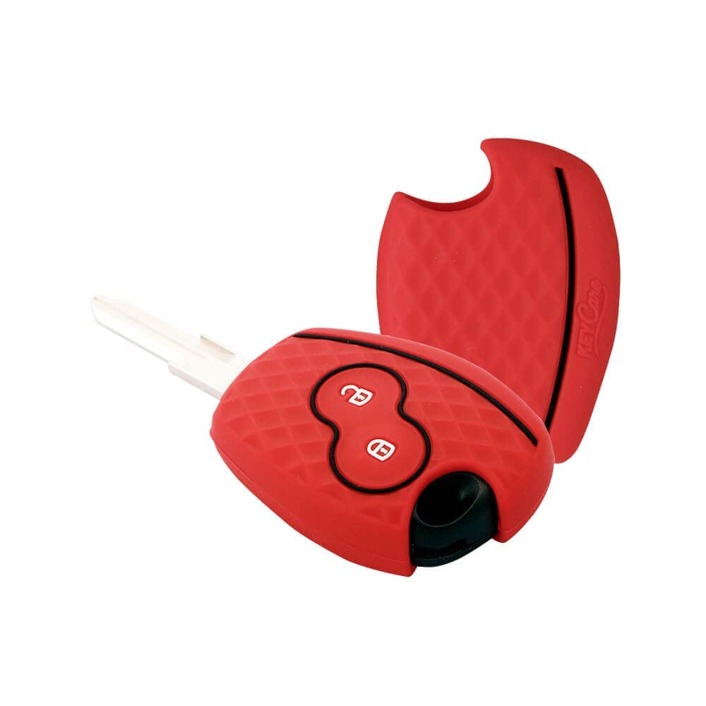 NISSAN KEY COVER - KC20RD