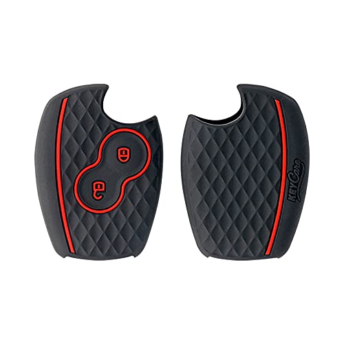 NISSAN KEY COVER - KC20BK