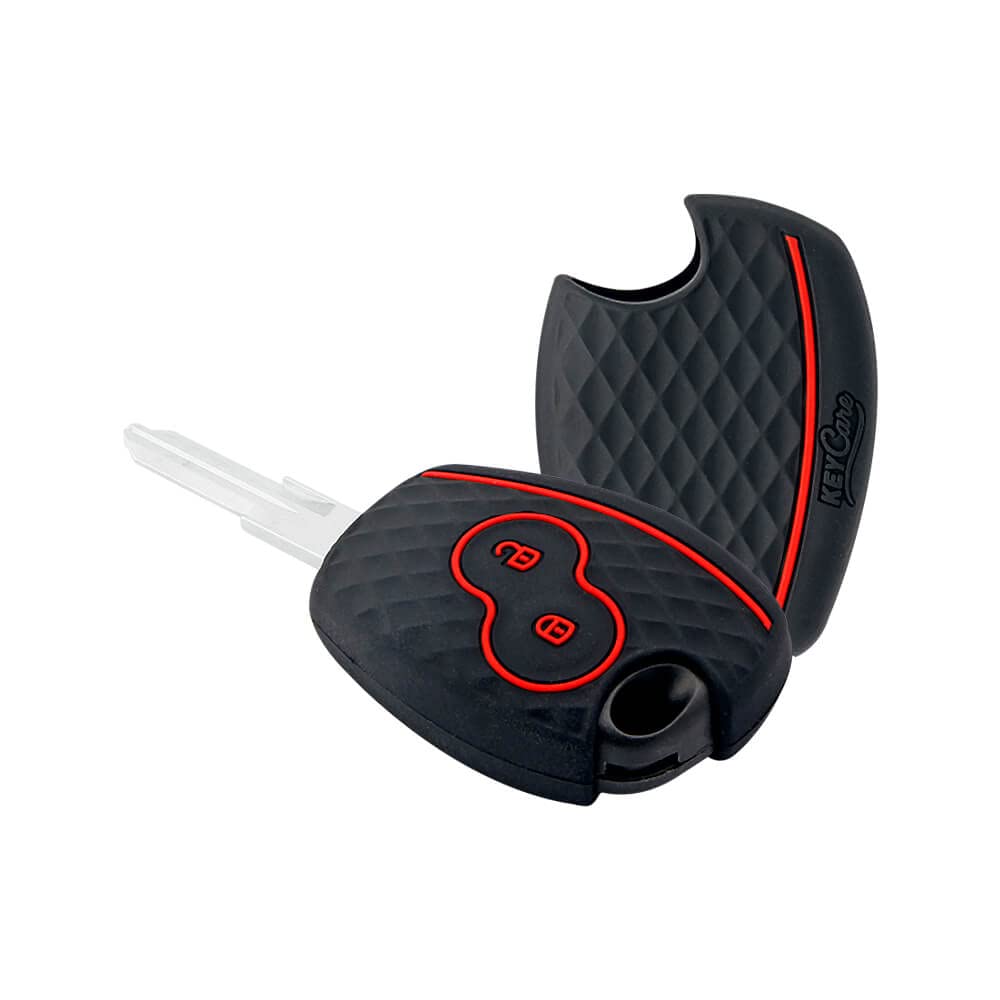 NISSAN KEY COVER - KC20BK