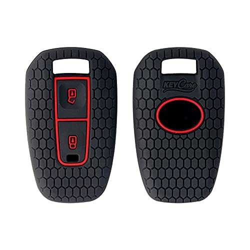 TATA KEY COVER - KC22BK