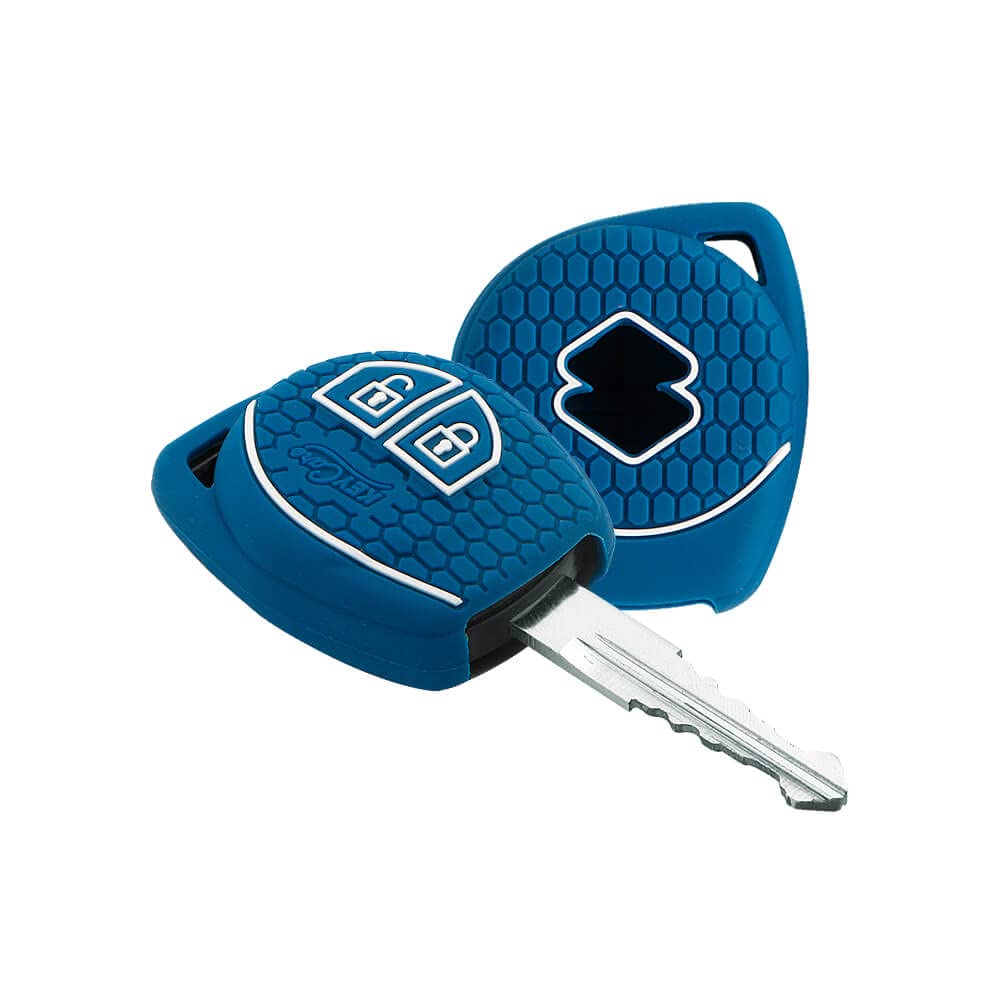 SUZUKI KEY COVER - KC23BL