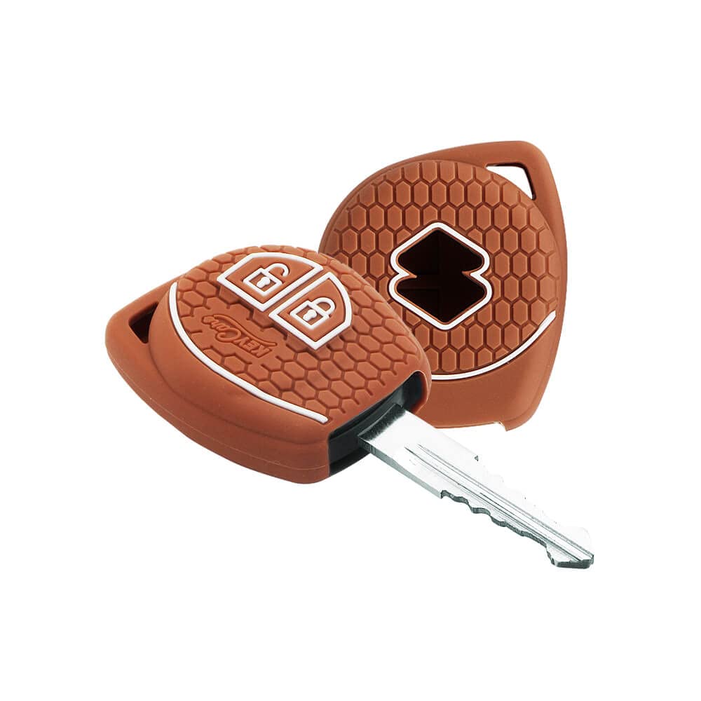 SUZUKI KEY COVER - KC23BR