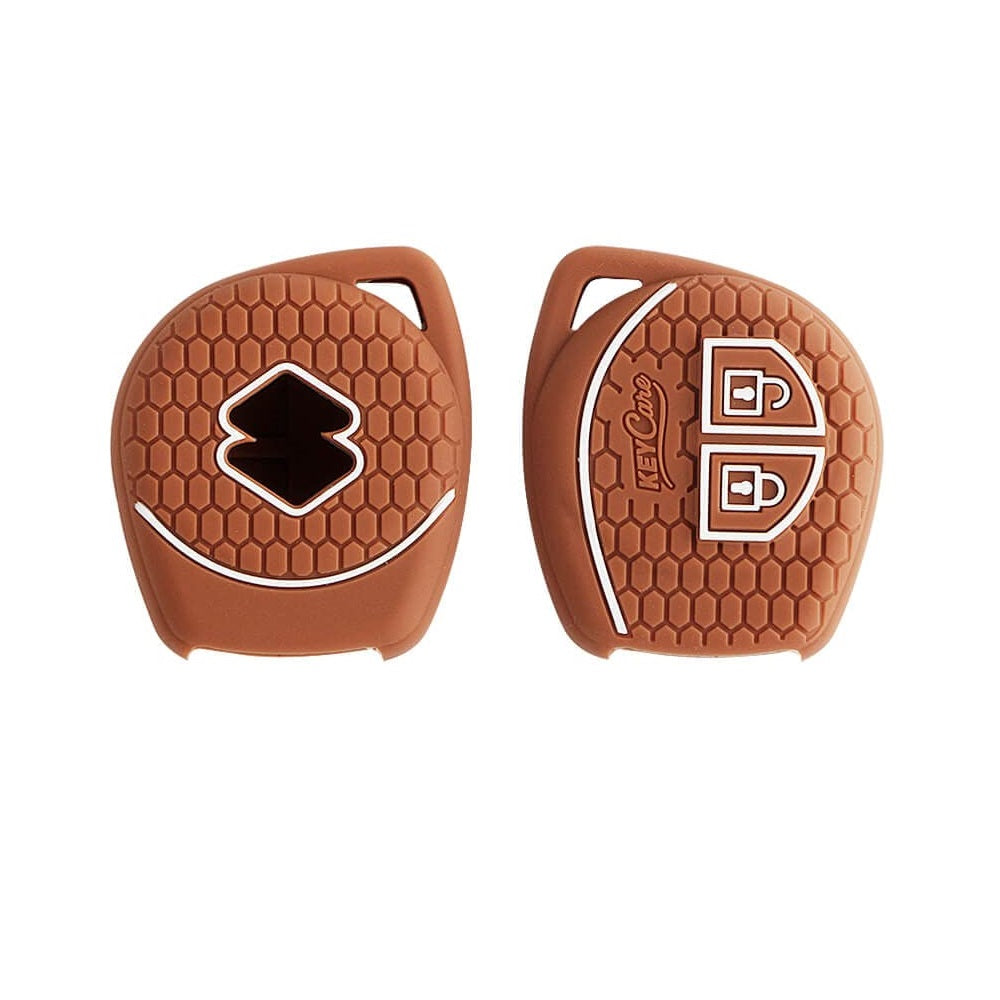 SUZUKI KEY COVER - KC23BR
