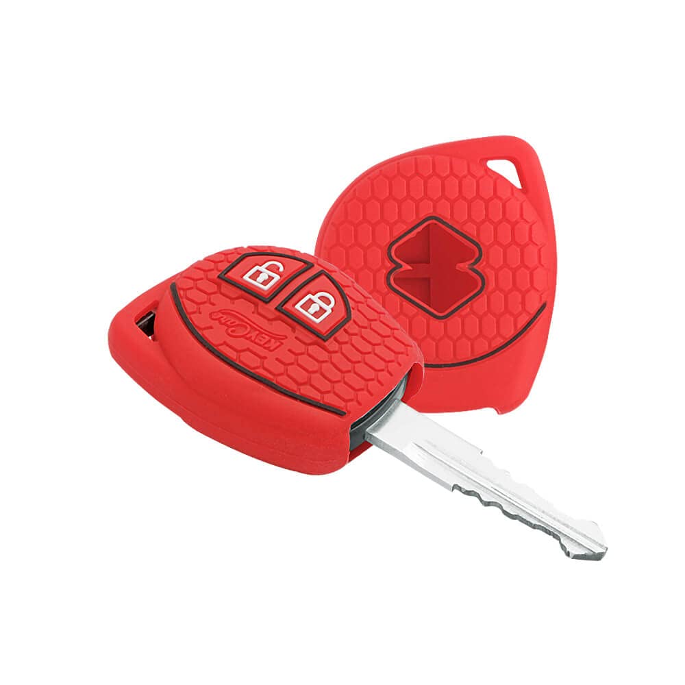 SUZUKI KEY COVER - KC23RD