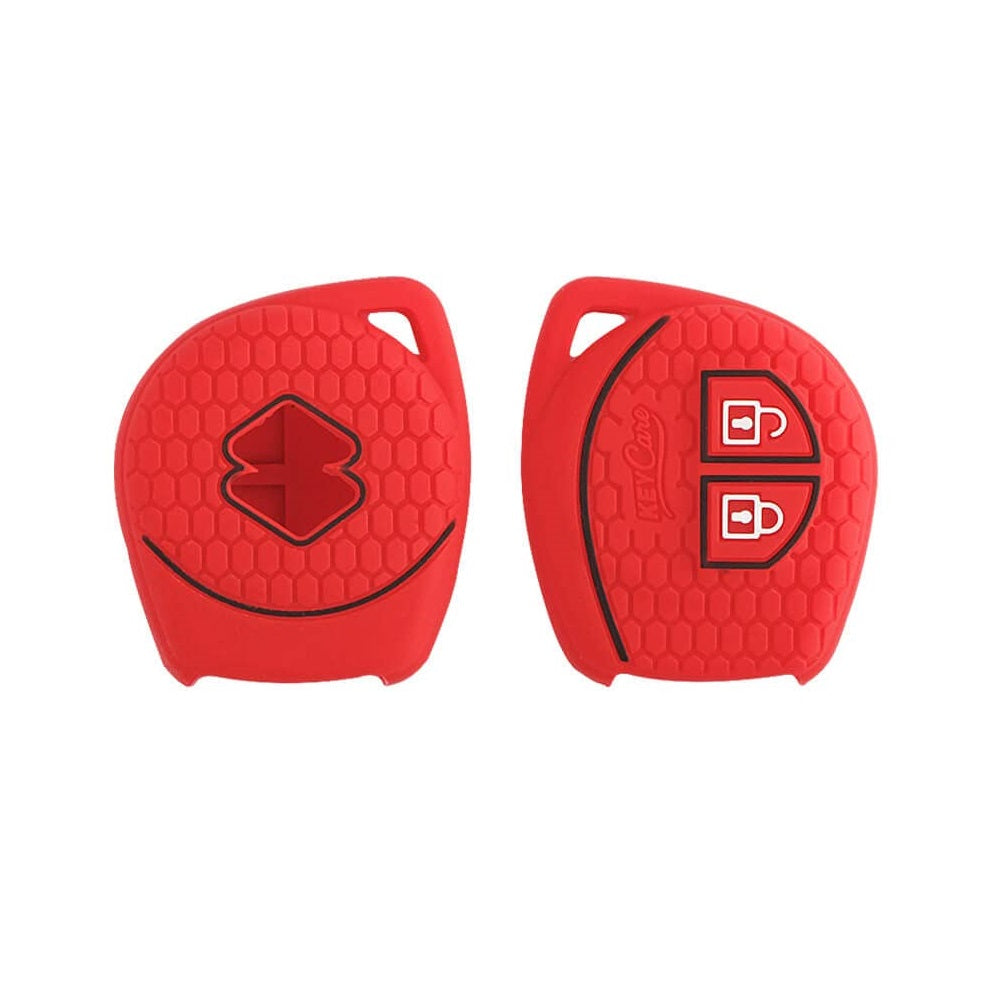 SUZUKI KEY COVER - KC23RD