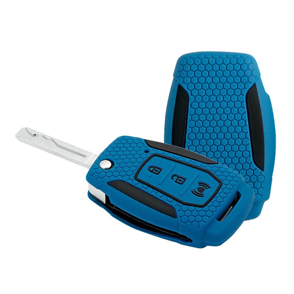 MAHINDRA KEY COVER - KC25BL