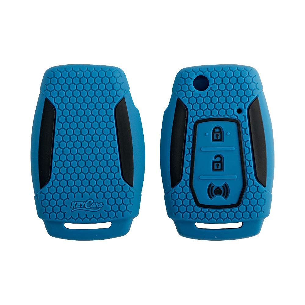 MAHINDRA KEY COVER - KC25BL