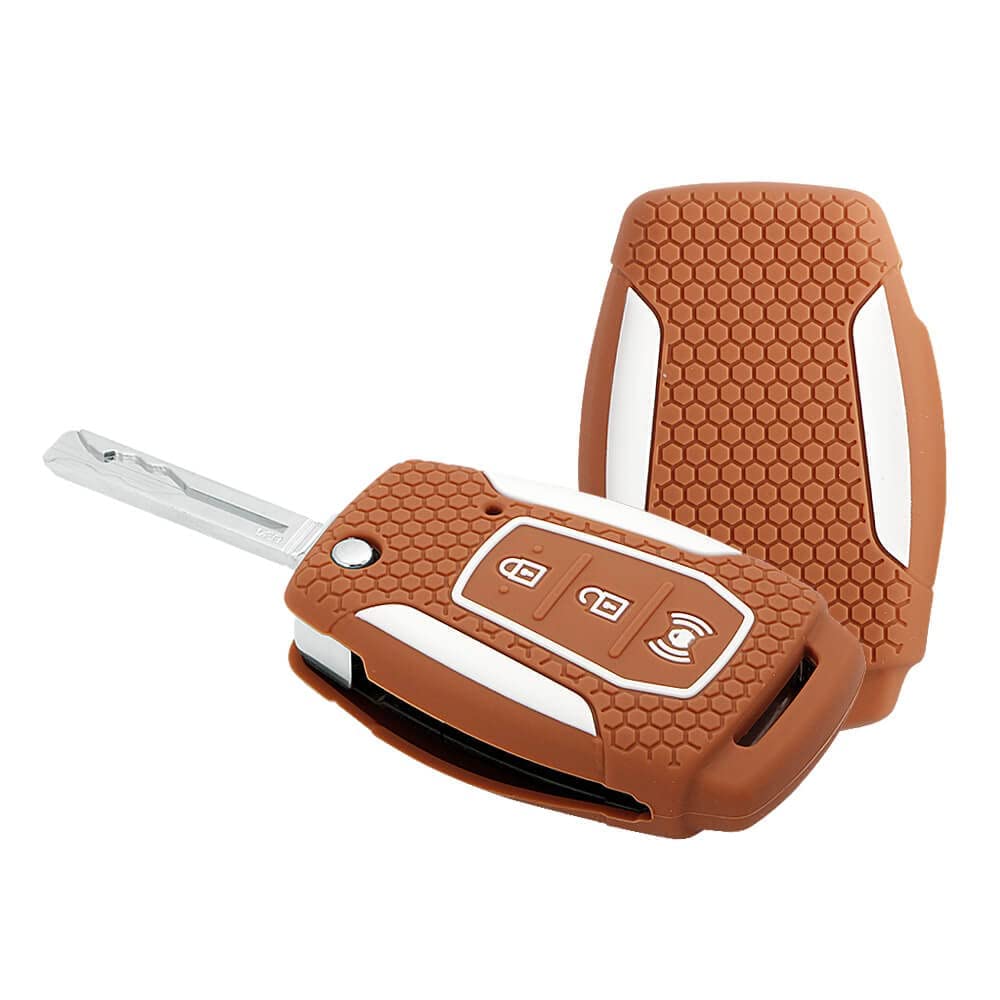 MAHINDRA KEY COVER - KC25BR