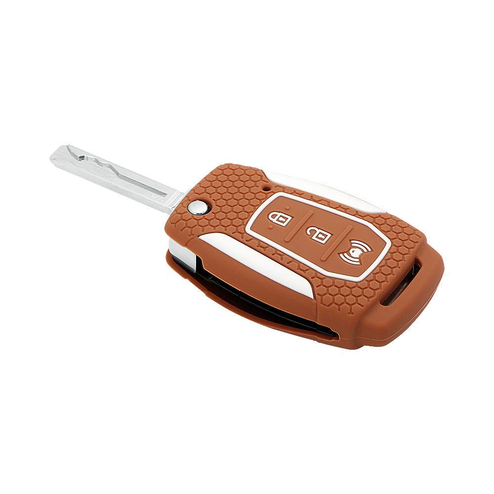 MAHINDRA KEY COVER - KC25BR