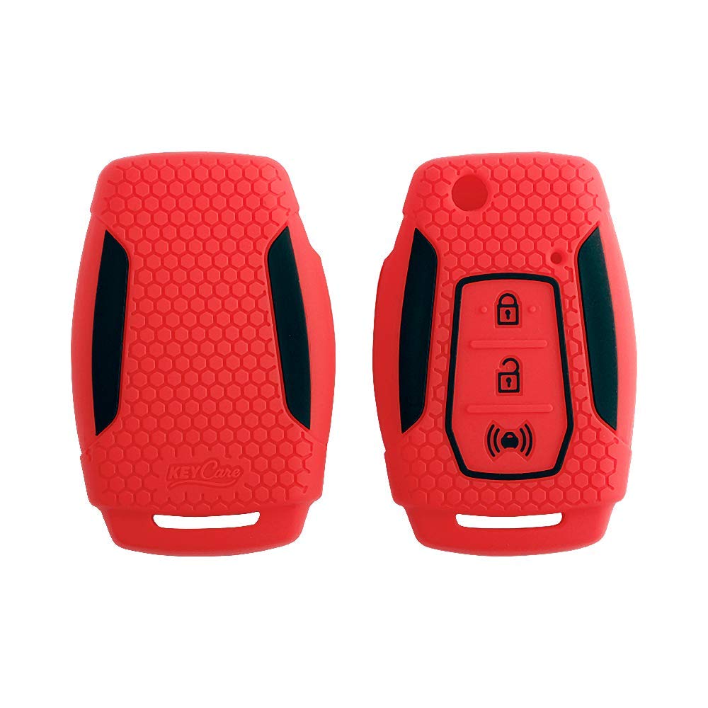MAHINDRA KEY COVER - KC25RD