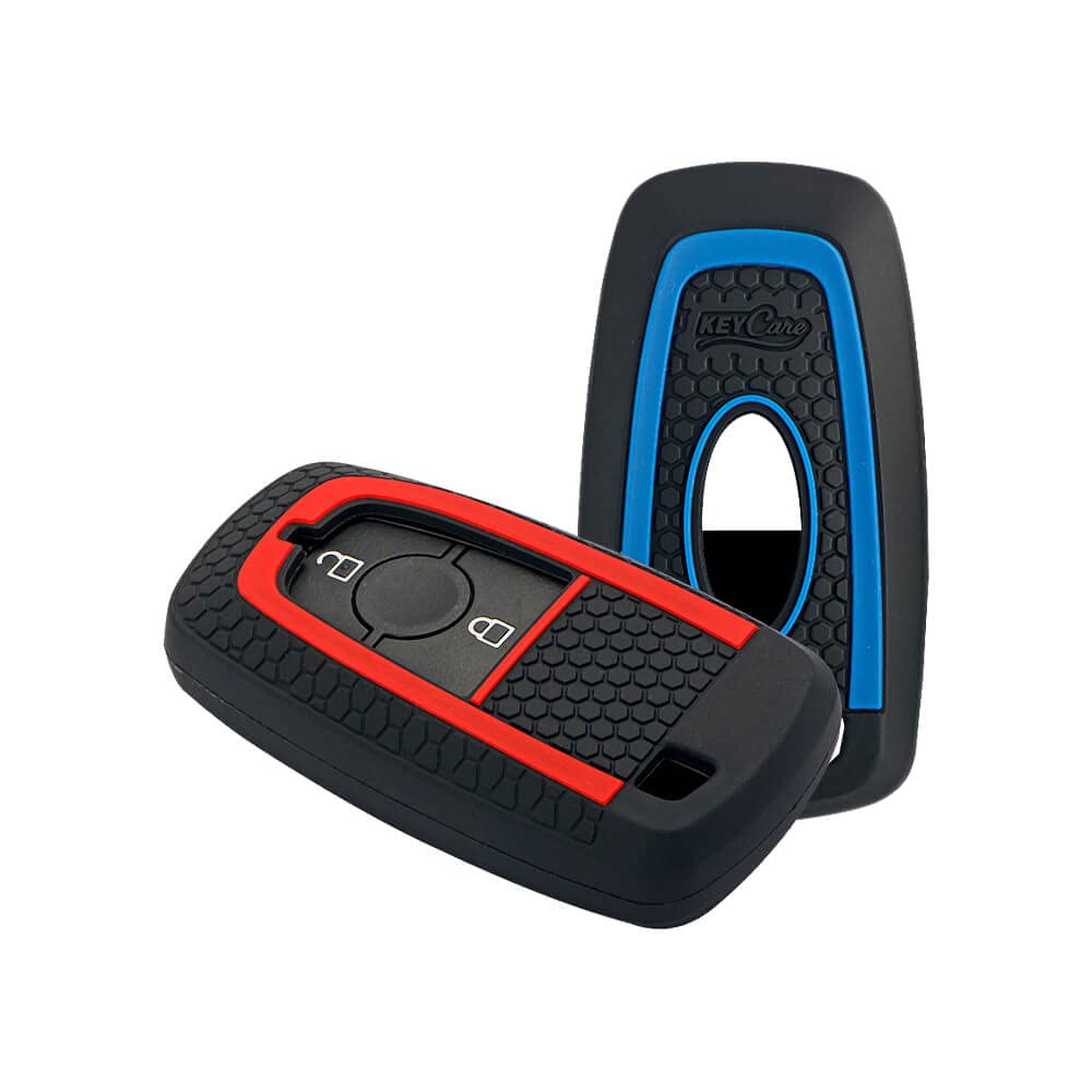 FORD KEY COVER - KC26BK