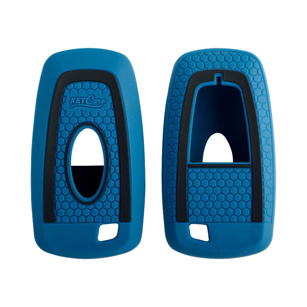 FORD KEY COVER - KC26BL