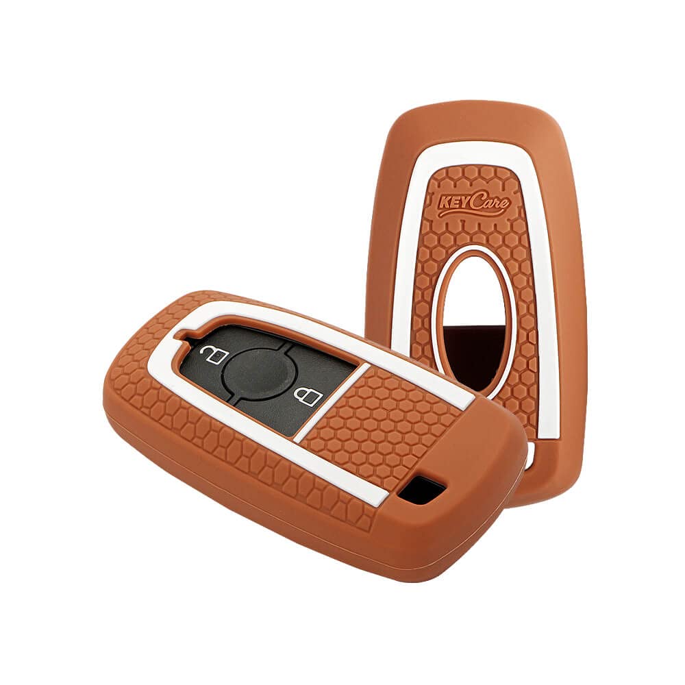 FORD KEY COVER - KC26BR