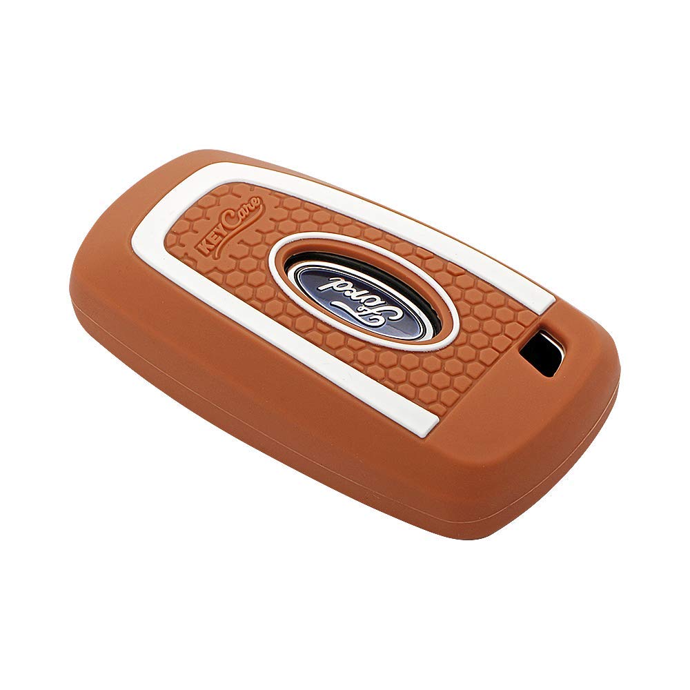 FORD KEY COVER - KC26BR