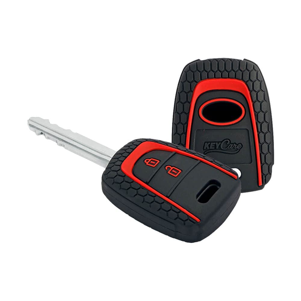 HYUNDAI KEY COVER - KC27BK