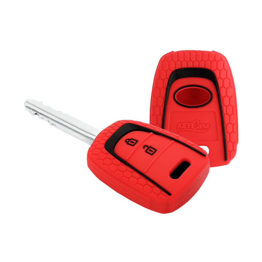 HYUNDAI KEY COVER - KC27RD