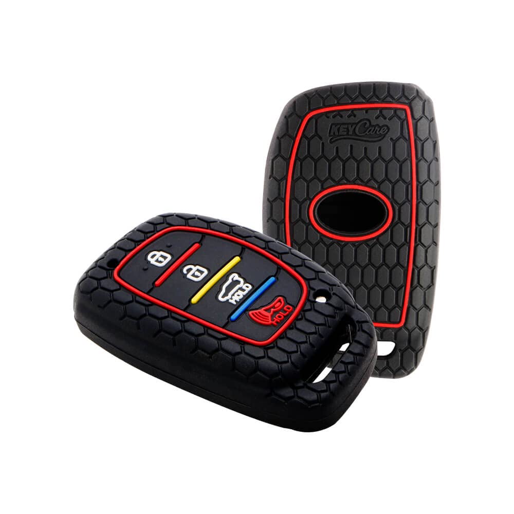 HYUNDAI KEY COVER - KC30BK