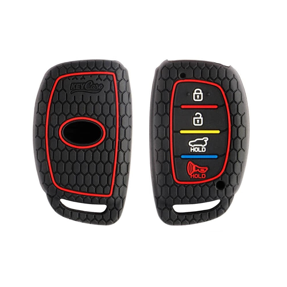 HYUNDAI KEY COVER - KC30BK