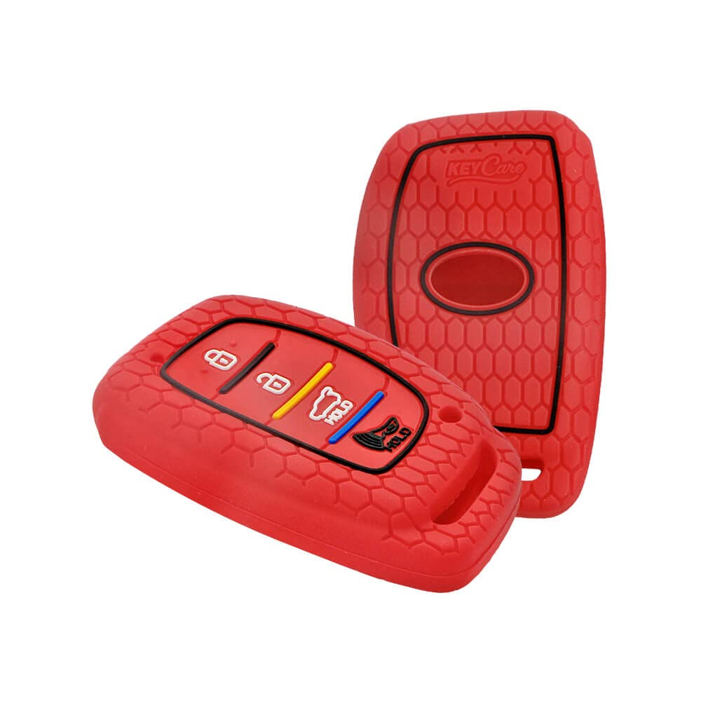 HYUNDAI KEY COVER - KC30RD