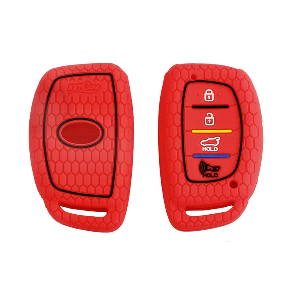 HYUNDAI KEY COVER - KC30RD
