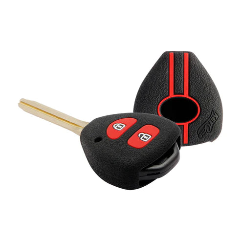 TOYOTA KEY COVER - KC32BK