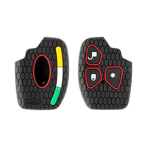 MAHINDRA  KEY COVER - KC34BK