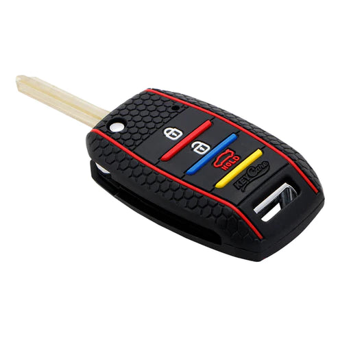 KIA KEY COVER - KC35BK