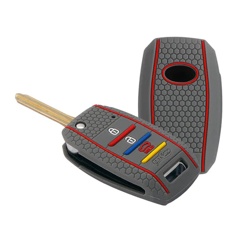 KIA KEY COVER - KC35GR