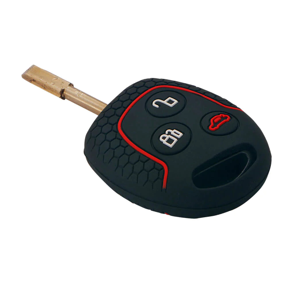 FORD KEY COVER - KC37BK