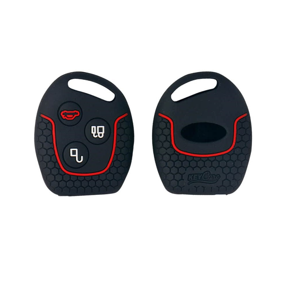 FORD KEY COVER - KC37BK