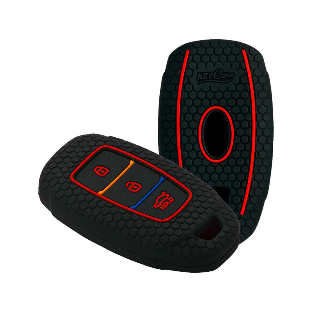 HYUNDAI KEY COVER - KC41BK