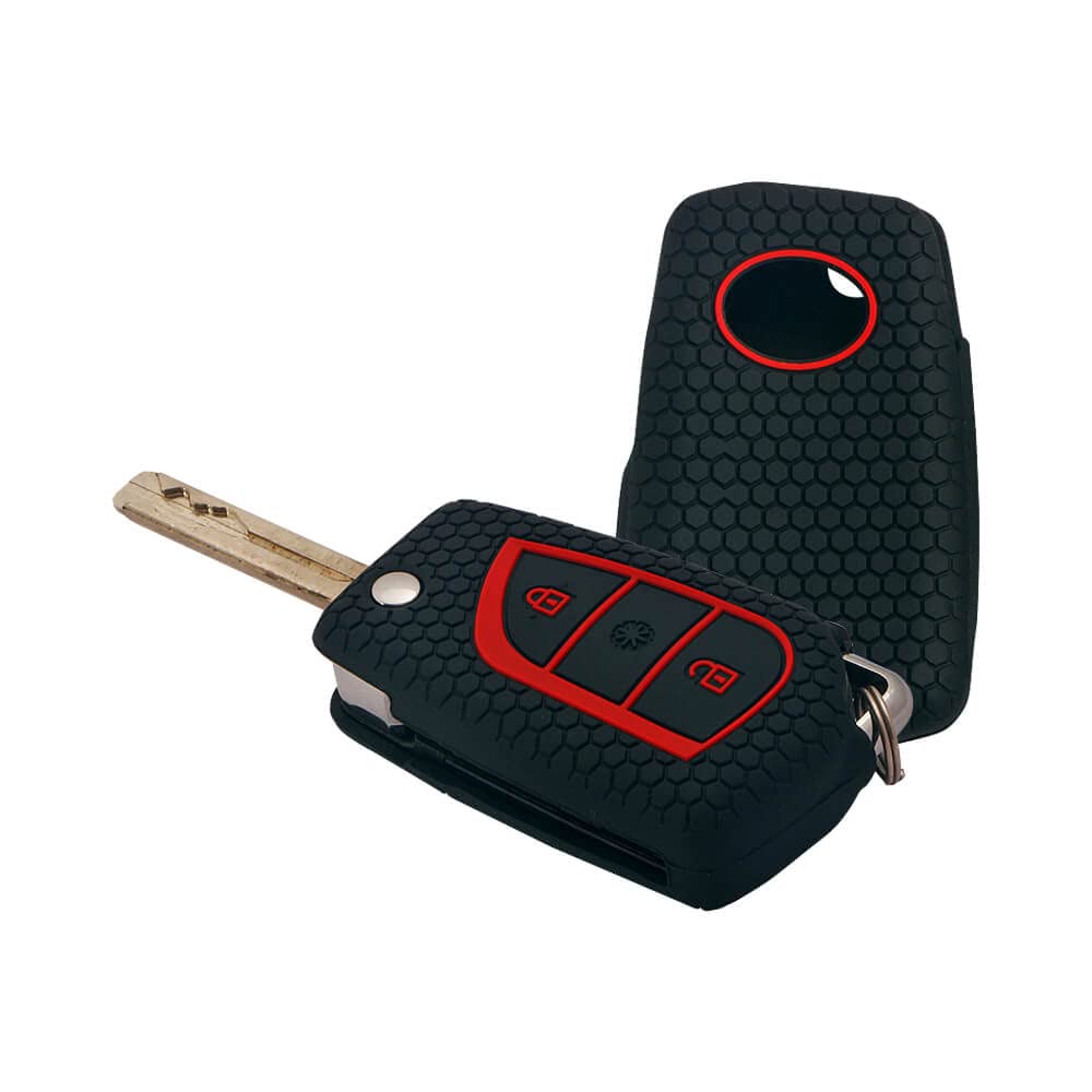 TOYOTA KEY COVER - KC42BK