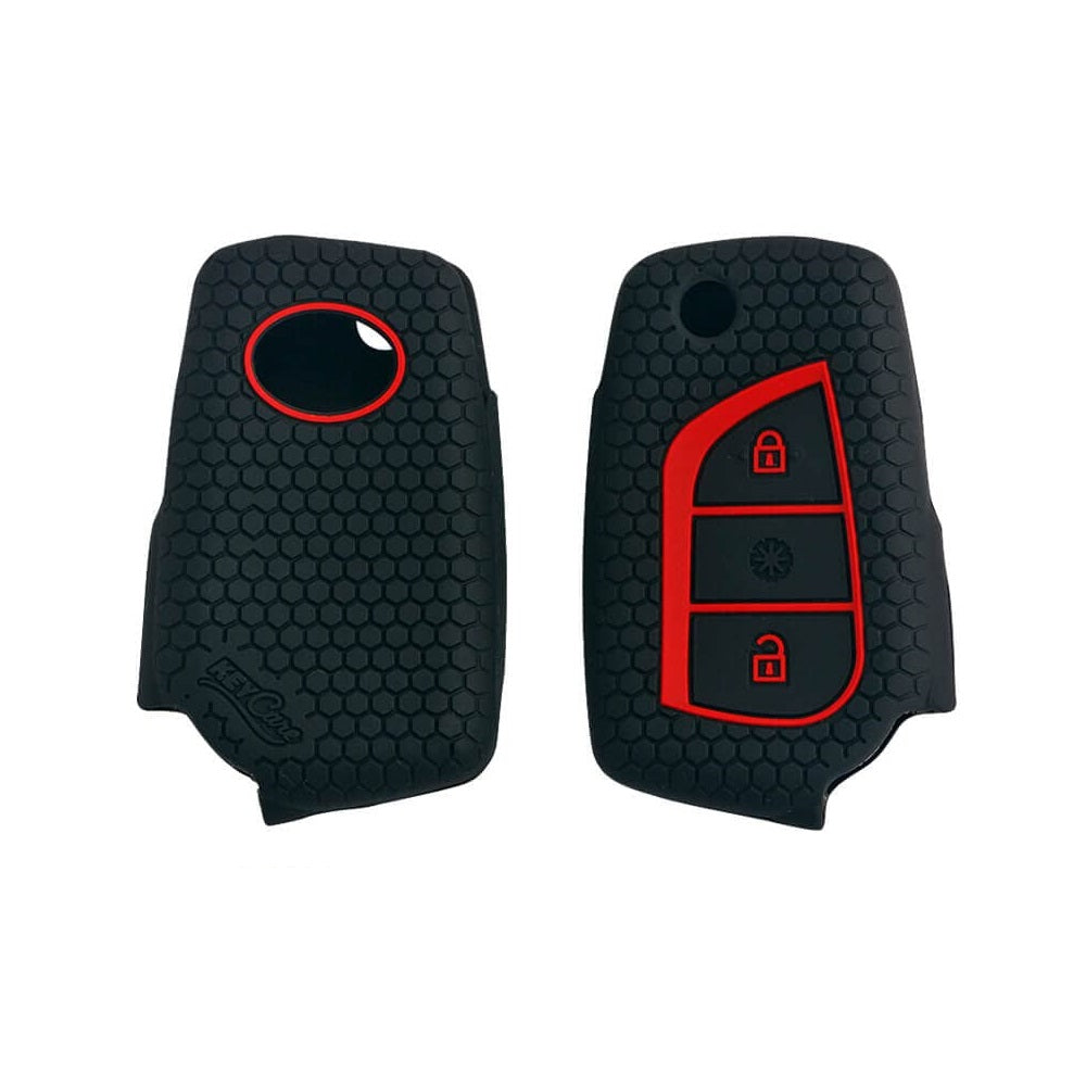 TOYOTA KEY COVER - KC42BK